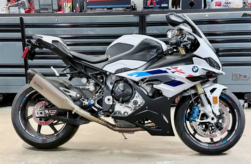 2024 BMW S 1000 RR   - Photo 1 - Albuquerque, NM 87107
