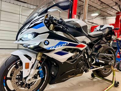 2024 BMW S 1000 RR   - Photo 7 - Albuquerque, NM 87107