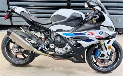 2024 BMW S 1000 RR   - Photo 2 - Albuquerque, NM 87107