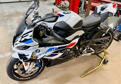 2024 BMW S 1000 RR   - Photo 3 - Albuquerque, NM 87107