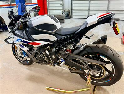 2024 BMW S 1000 RR   - Photo 4 - Albuquerque, NM 87107