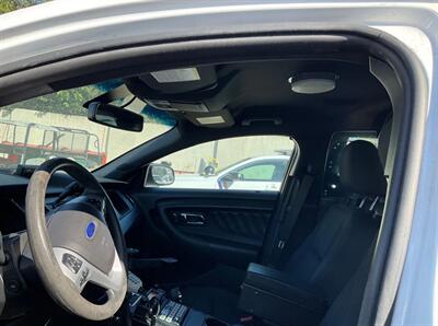 2017 Ford Taurus Police Interceptor   - Photo 10 - Albuquerque, NM 87107