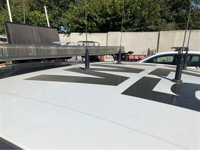 2017 Ford Taurus Police Interceptor   - Photo 12 - Albuquerque, NM 87107