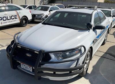 2017 Ford Taurus Police Interceptor   - Photo 3 - Albuquerque, NM 87107