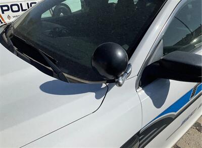 2017 Ford Taurus Police Interceptor   - Photo 15 - Albuquerque, NM 87107