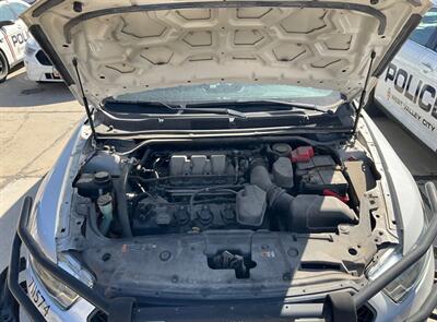 2017 Ford Taurus Police Interceptor   - Photo 7 - Albuquerque, NM 87107