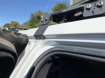2017 Ford Taurus Police Interceptor   - Photo 13 - Albuquerque, NM 87107