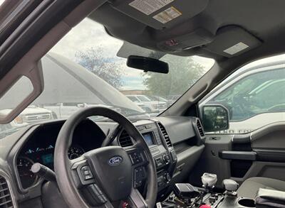 2018 Ford F-150 XLT - Photo 9 - Albuquerque, NM 87107