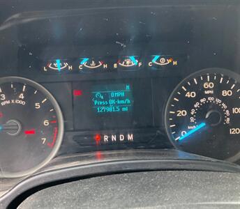 2018 Ford F-150 XLT - Photo 12 - Albuquerque, NM 87107