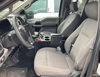 2018 Ford F-150 XLT - Photo 7 - Albuquerque, NM 87107