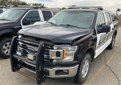 2018 Ford F-150 XLT - Photo 3 - Albuquerque, NM 87107