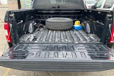 2018 Ford F-150 XLT - Photo 13 - Albuquerque, NM 87107
