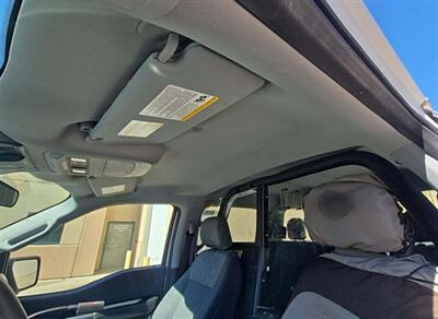 2021 Ford F-150 XLT   - Photo 19 - Albuquerque, NM 87107