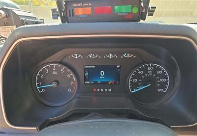 2021 Ford F-150 XLT   - Photo 12 - Albuquerque, NM 87107