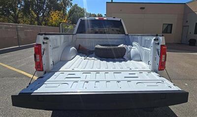 2021 Ford F-150 XLT   - Photo 9 - Albuquerque, NM 87107