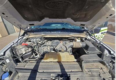 2021 Ford F-150 XLT   - Photo 11 - Albuquerque, NM 87107