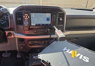 2021 Ford F-150 XLT   - Photo 23 - Albuquerque, NM 87107