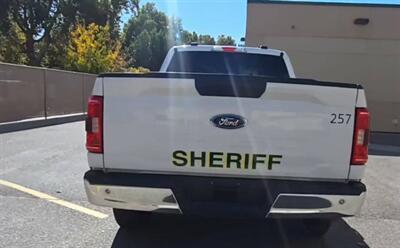 2021 Ford F-150 XLT   - Photo 7 - Albuquerque, NM 87107