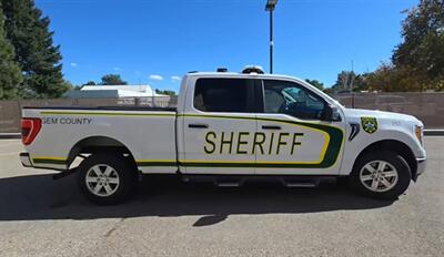 2021 Ford F-150 XLT   - Photo 5 - Albuquerque, NM 87107