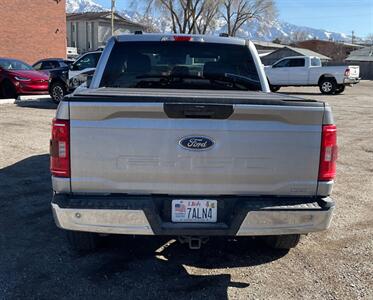2023 Ford F-150 XLT - Photo 8 - Albuquerque, NM 87107
