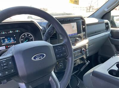 2023 Ford F-150 XLT - Photo 19 - Albuquerque, NM 87107