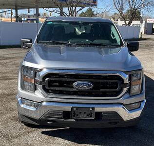 2023 Ford F-150 XLT - Photo 4 - Albuquerque, NM 87107