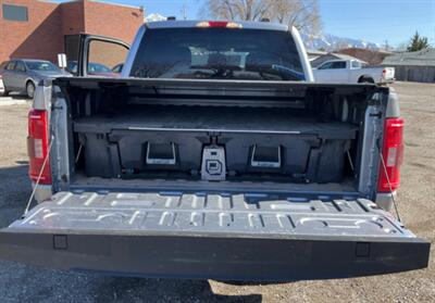 2023 Ford F-150 XLT - Photo 12 - Albuquerque, NM 87107