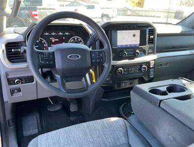 2023 Ford F-150 XLT - Photo 16 - Albuquerque, NM 87107