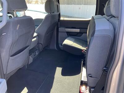 2023 Ford F-150 XLT - Photo 17 - Albuquerque, NM 87107