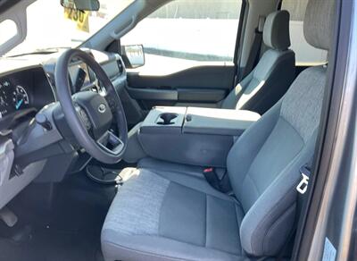 2023 Ford F-150 XLT - Photo 18 - Albuquerque, NM 87107