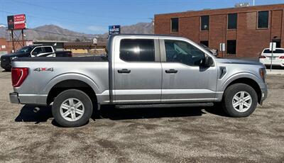 2023 Ford F-150 XLT - Photo 9 - Albuquerque, NM 87107