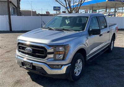2023 Ford F-150 XLT - Photo 3 - Albuquerque, NM 87107