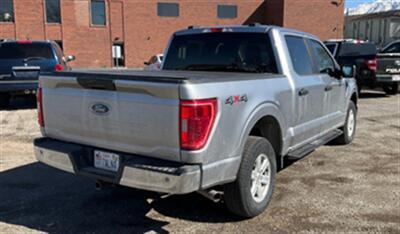 2023 Ford F-150 XLT - Photo 11 - Albuquerque, NM 87107