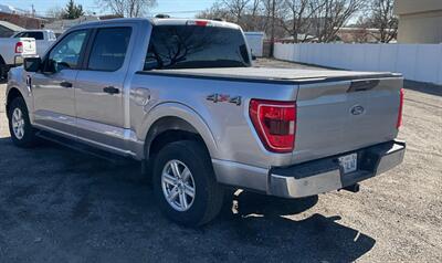 2023 Ford F-150 XLT - Photo 7 - Albuquerque, NM 87107