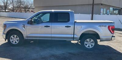 2023 Ford F-150 XLT - Photo 5 - Albuquerque, NM 87107