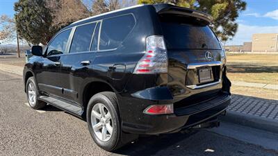 2015 Lexus GX 460 4X4   - Photo 7 - Albuquerque, NM 87107