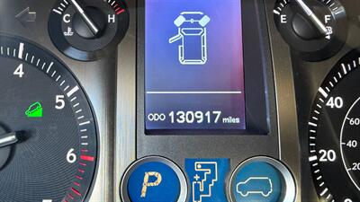 2015 Lexus GX 460 4X4   - Photo 19 - Albuquerque, NM 87107
