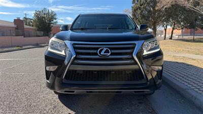 2015 Lexus GX 460 4X4   - Photo 4 - Albuquerque, NM 87107