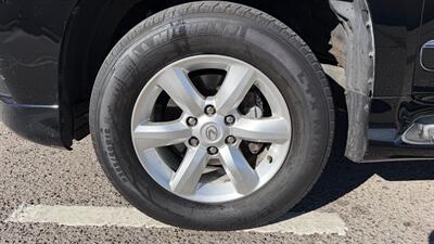 2015 Lexus GX 460 4X4   - Photo 22 - Albuquerque, NM 87107
