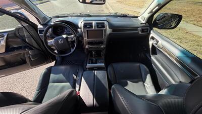 2015 Lexus GX 460 4X4   - Photo 14 - Albuquerque, NM 87107