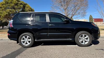 2015 Lexus GX 460 4X4   - Photo 32 - Albuquerque, NM 87107