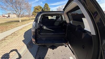 2015 Lexus GX 460 4X4   - Photo 12 - Albuquerque, NM 87107