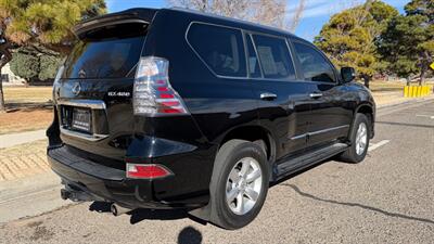 2015 Lexus GX 460 4X4   - Photo 11 - Albuquerque, NM 87107