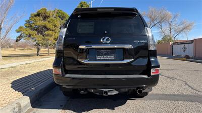 2015 Lexus GX 460 4X4   - Photo 30 - Albuquerque, NM 87107
