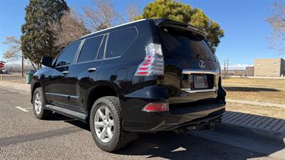 2015 Lexus GX 460 4X4   - Photo 29 - Albuquerque, NM 87107