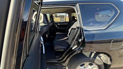 2015 Lexus GX 460 4X4   - Photo 18 - Albuquerque, NM 87107