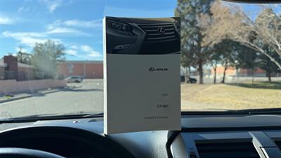 2015 Lexus GX 460 4X4   - Photo 21 - Albuquerque, NM 87107