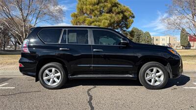 2015 Lexus GX 460 4X4   - Photo 9 - Albuquerque, NM 87107