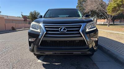 2015 Lexus GX 460 4X4   - Photo 34 - Albuquerque, NM 87107