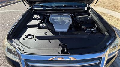 2015 Lexus GX 460 4X4   - Photo 13 - Albuquerque, NM 87107